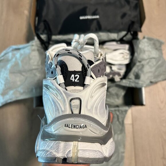 Balenciaga runner - Picture 2 of 4